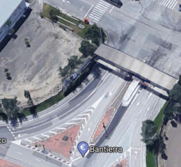 parcela 2-0 en Mercazaragoza para alquiler- vista aerea