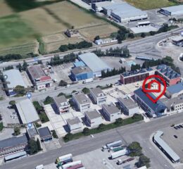 Nave 5-01 Mercazaragoza